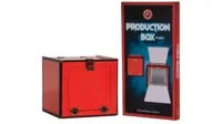 PRODUCTION BOX (Download only) by Tora Magic